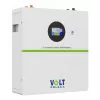 Volt Polska Ultra-5 51.2V 100Ah 100A Sistema de almacenamiento de energía LiFePO4