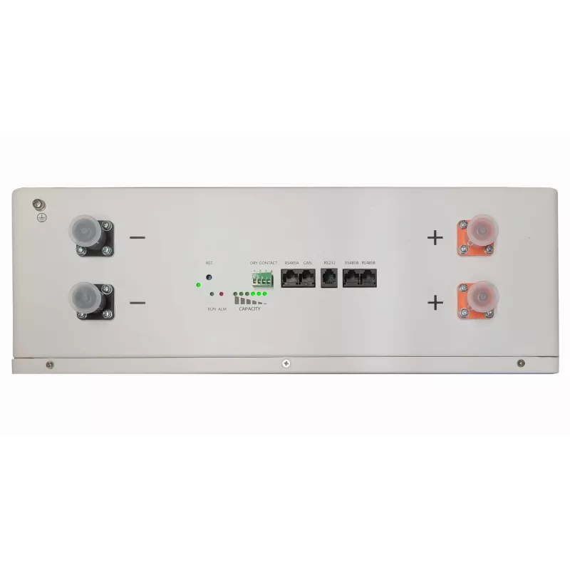Volt Polska Ultra-5 51.2V 100Ah 100A Sistema de almacenamiento de energía LiFePO4