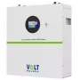 Volt Polska Ultra-5 51.2V 100Ah 100A Sistema de almacenamiento de energía LiFePO4