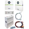 Volt Polska Ultra-5 25.6V 200Ah 100A Almacenamiento de energía LiFePO4