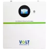 Volt Polska Ultra-5 25.6V 200Ah 100A Almacenamiento de energía LiFePO4