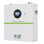 Volt Polska Ultra-5 25.6V 200Ah 100A Almacenamiento de energía LiFePO4