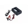VOLT POLSKA Cargador inteligente 12V/24V 15A A20 negro