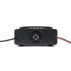 VOLT POLSKA Cargador inteligente 12V/24V 15A A20 negro