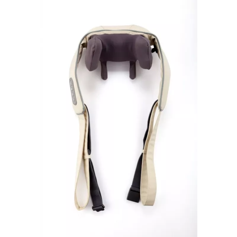 Medivon Sooth Collar Masajeador de cuello y hombros con calor