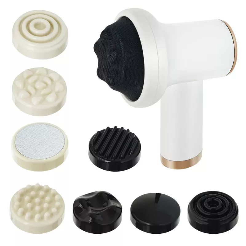 Medivon Masajeador de mano Lisse One