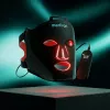 Medivon Mascarilla facial LED Lumi