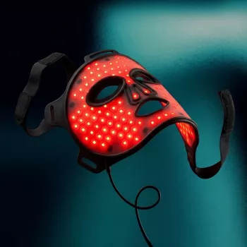 Medivon Mascarilla facial LED Lumi