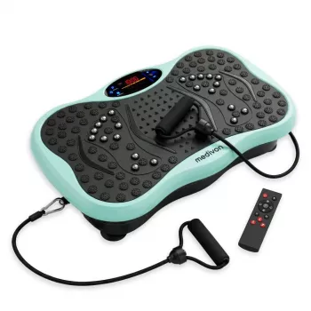 Medivon Plataforma vibratoria Oxya