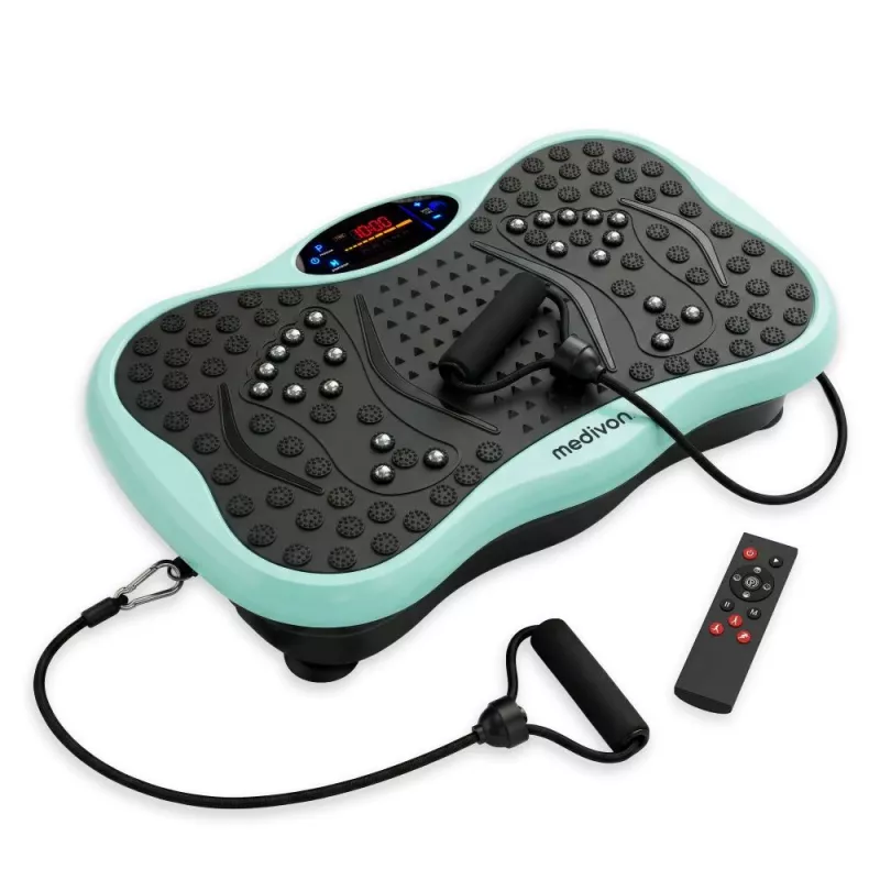 Medivon Plataforma vibratoria Oxya