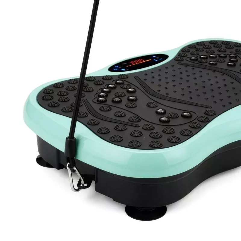 Medivon Plataforma vibratoria Oxya