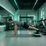 Medivon Plataforma vibratoria Oxya