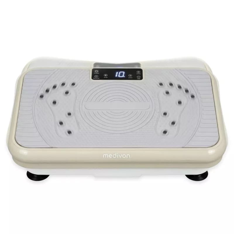 Medivon Plataforma vibratoria Oxya Fit