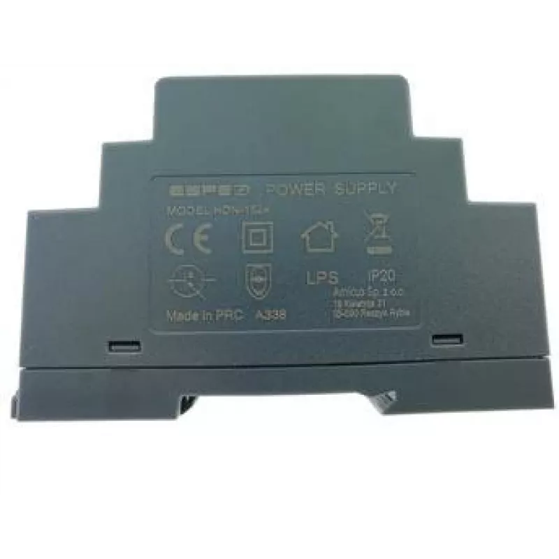 ESPE HDN-1524 Fuente de alimentación para carril DIN 24V/15W/0,63A