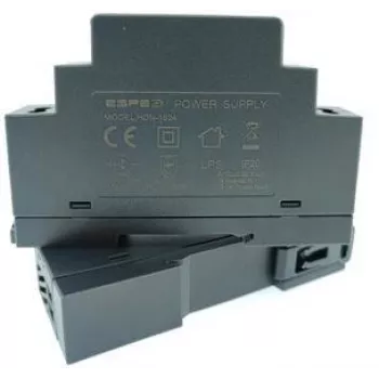 ESPE HDN-1524 Fuente de alimentación para carril DIN 24V/15W/0,63A