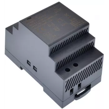 ESPE HDN-3015 Fuente de alimentación para carril DIN 15V 30W 2A