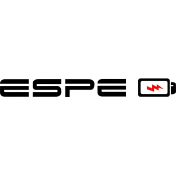 ESPE HDN-10012 Fuente de alimentación para carril DIN 12V 85W 7,1A