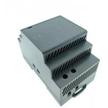 ESPE HDN-10024 Fuente de alimentación para carril DIN 24V 100W 3,8A