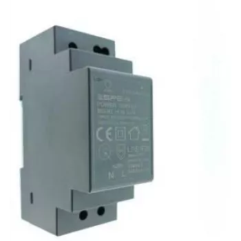ESPE HDN-3024 Fuente de alimentación para carril DIN, 24 V 30 W 1 A