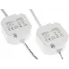 ESPE LP-1212-211 Fuente de alimentación 12V 1A 12W IP67 5.5/2.1mm