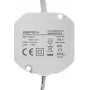 ESPE LP-1212-211 Fuente de alimentación 12V 1A 12W IP67 5.5/2.1mm