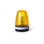 Lámpara LED Proxima KOGUT con antena incorporada 433,92 MHz (12-24V AC/DC o 230V AC) Amarilla