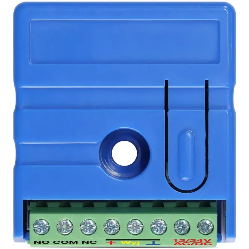 Adaptador Proxima Kuba