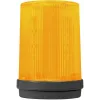 Proxima WALEC.O Lámpara LED Naranja con antena incorporada 433,92 MHz (12-24V AC/DC o 230V AC)