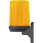 Proxima WALEC.O Lámpara LED Naranja con antena incorporada 433,92 MHz (12-24V AC/DC o 230V AC)