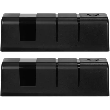 Proxima PMBH Sensores de seguridad fotoeléctricos (H-Bus) para puertas Hormann