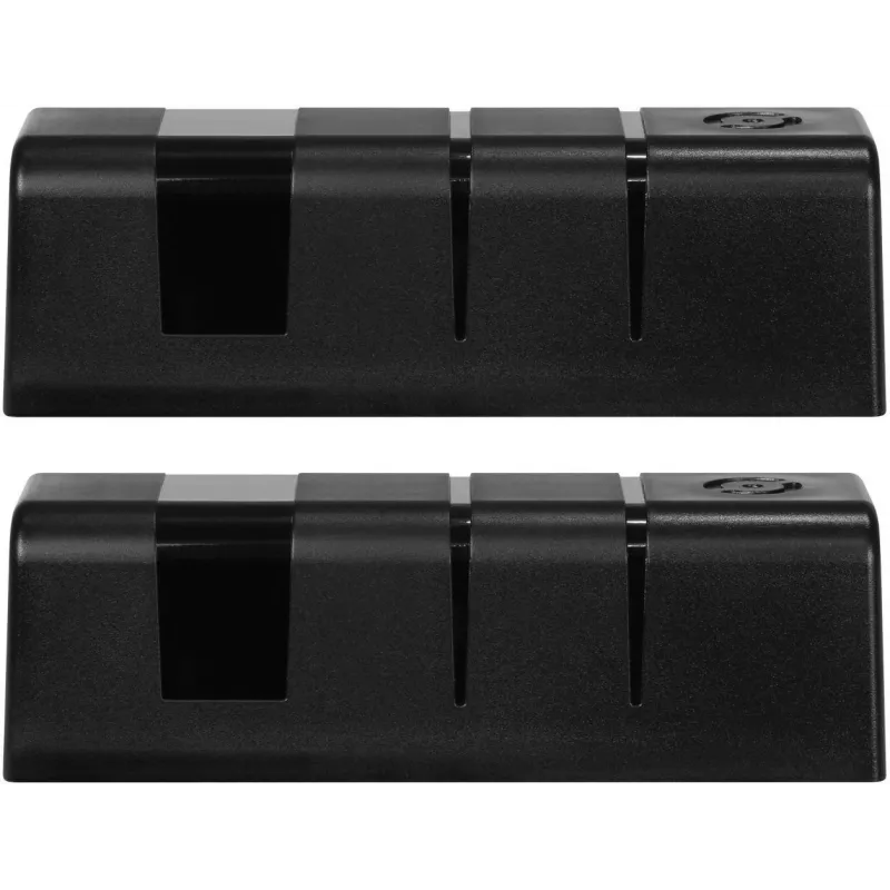 Proxima PMBH Sensores de seguridad fotoeléctricos (H-Bus) para puertas Hormann
