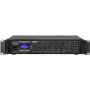 HQM 3135 Amplificador de radio FM/MP3/BLUETOOTH 120W