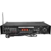 HQM 3135 Amplificador de radio FM/MP3/BLUETOOTH 120W