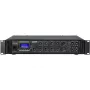 HQM 3135 Amplificador de radio FM/MP3/BLUETOOTH 120W