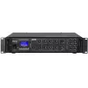 HQM 3407 Amplificador de radio FM/MP3/BLUETOOTH 180W