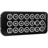 HQM 3407 Amplificador de radio FM/MP3/BLUETOOTH 180W