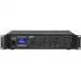 HQM 3407 Amplificador de radio FM/MP3/BLUETOOTH 180W