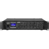 HQM HQM2650B Amplificador de radio FM/MP3/BLUETOOTH 650W