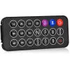HQM HQM2650B Amplificador de radio FM/MP3/BLUETOOTH 650W
