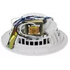 HQM HQM-SO10 Altavoz de techo 5W Blanco