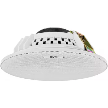HQM HQM-SO10 Altavoz de techo 5W Blanco