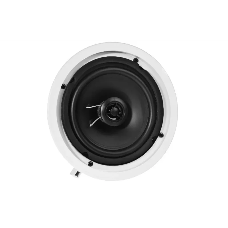 HQM HQM-SO1625 Altavoz de techo 20W 100V Blanco
