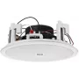 HQM HQM-SO1625 Altavoz de techo 20W 100V Blanco