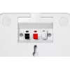 HQM Altavoz de pared HQM-N10165 10W 100V Blanco