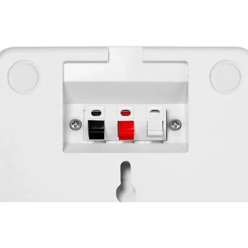 HQM Altavoz de pared HQM-N10165 10W 100V Blanco