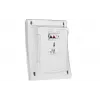 HQM Altavoz de pared HQM-N10165 10W 100V Blanco