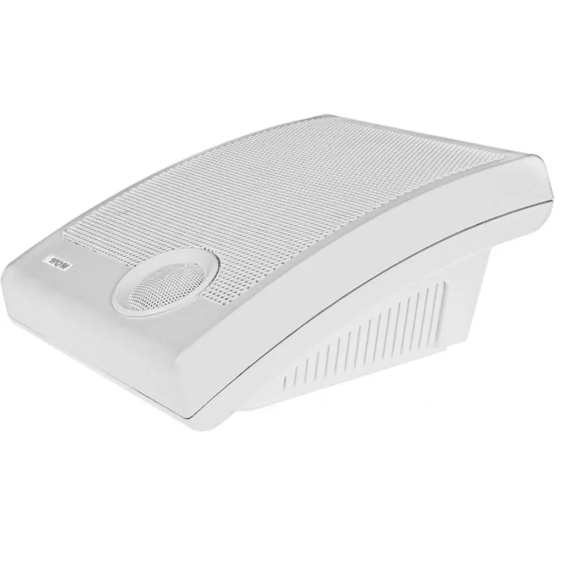 HQM Altavoz de pared HQM-N10165 10W 100V Blanco