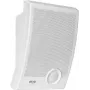 HQM Altavoz de pared HQM-N10165 10W 100V Blanco