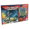 LEAN TOYS Juego de estrategia Hundir la flota