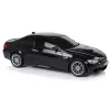 LEAN TOYS Mando a distancia BMW M3 Negro 2.4G Volante 1:18 Sonido Luces